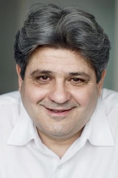 Marco Panzani interpreta Repentant smuggler