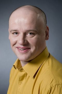 Juozas Gaižauskas interpreta Ink's Client