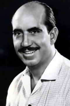 Antonio Ferrandis interpreta papà di Enza (episodio