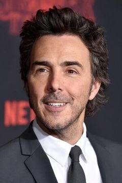 Shawn Levy interpreta Dwayne