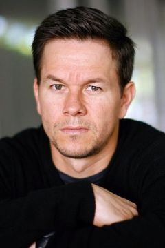 Mark Wahlberg interpreta Cade Yeager