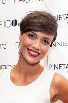 Roberta Giarrusso interpreta Sonia Martini