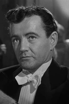 Robert Walker interpreta Bruno Antony