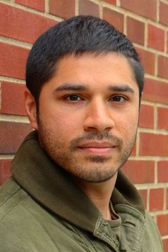 Rehan interpreta Doctor