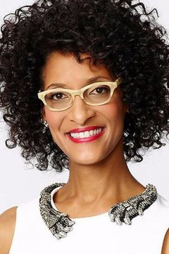 Carla Hall interpreta Herself