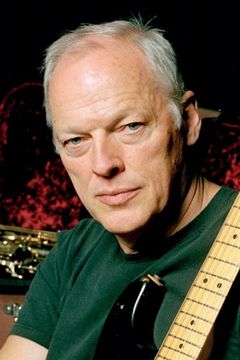 David Gilmour interpreta Self