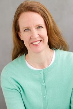 Melissa M. Montgomery interpreta Felicia Boones
