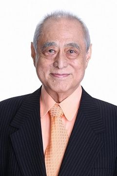 Masahiko Tsugawa interpreta Lord (voice)