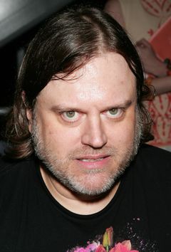 Matthew Sweet interpreta Ming Tea - Sid Belvedere