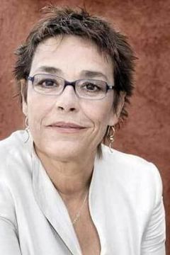 Charo Zapardiel interpreta Marina Salinas