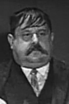 Léon Larive interpreta Professor