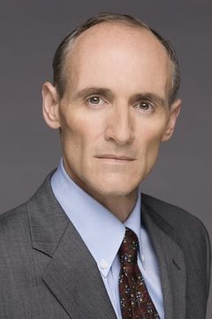 Colm Feore interpreta Giuliano Della Rovere