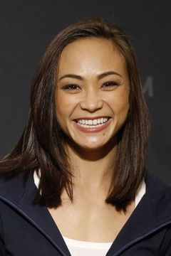 Michelle Waterson interpreta Assassin