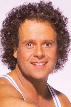 Richard Simmons interpreta Orgy Musician