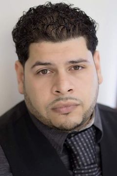 Pedro Hollywood interpreta Bushwick Rebel