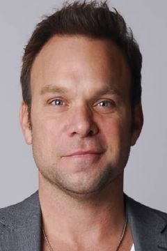 Norbert Leo Butz interpreta Alan Lomax