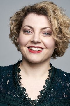 Sophie Guillemin interpreta Jessica Grangé, hypnotist