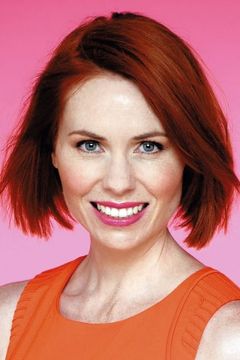 Anel Alexander interpreta Jaci Basson
