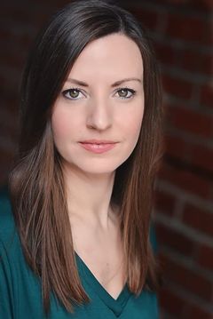 Mellie Boozer interpreta Infected Resident (uncredited)