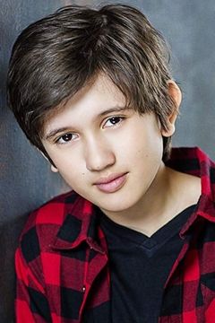 Jaiden Cannatelli interpreta Gamer Boy