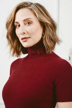 Morven Christie interpreta Amanda Kendall