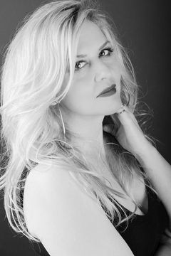 Windy Wagner interpreta Female Voice #3