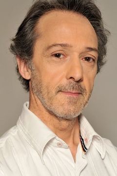 Figueira Cid interpreta Januário