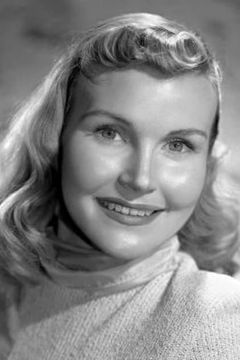 Eve McVeagh interpreta Mrs. Carlson (Party Guest) (uncredited)