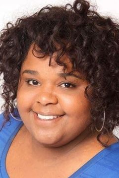 Priscilla Marinho interpreta Flávia
