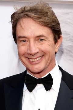 Martin Short interpreta Jack Frost