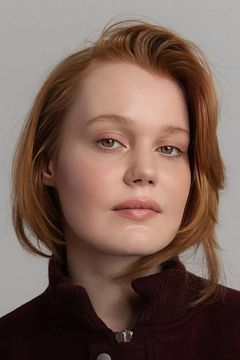 Bogumiła Bajor interpreta Woman