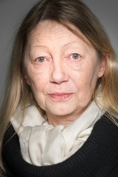 Françoise Lebrun interpreta Baker's Mother
