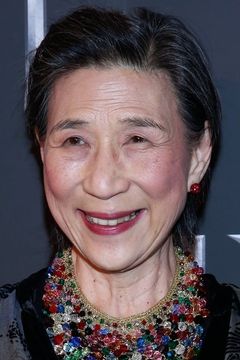 Wai Ching Ho interpreta Grandma (voice)