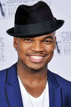 Ne-Yo interpreta Himself