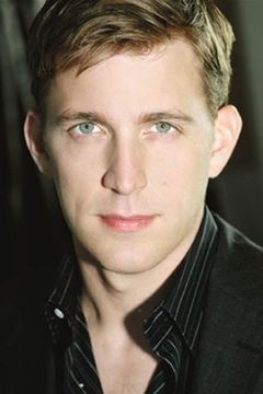 Benjamin Eakeley interpreta Bonesman 1960
