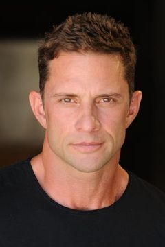 David Fumero interpreta Miguel
