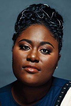 Danielle Brooks interpreta Tasha'Taystee' Jefferson