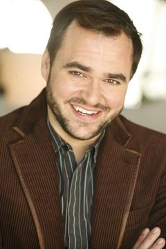 Michael Cornacchia interpreta Hector