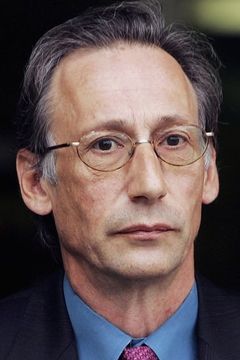 Chris Langham interpreta Police Driver