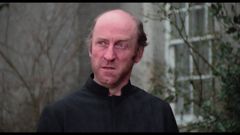 Ronan Wilmot interpreta Paddy Maguire