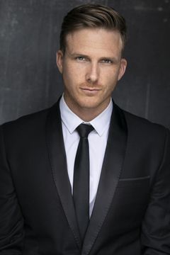 Simon Arblaster
