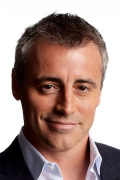 Matt LeBlanc interpreta Jason