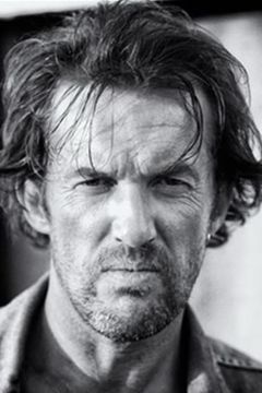 Laurent Biras interpreta Francorus, legionary