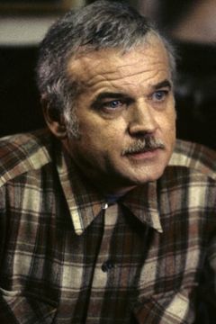 Jack Nance interpreta Pete Martell