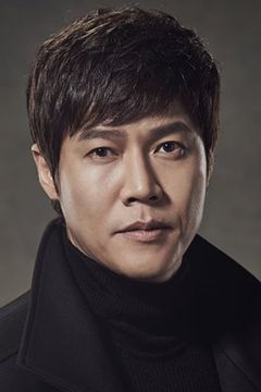 Park Ho-san interpreta Yang Do-soo