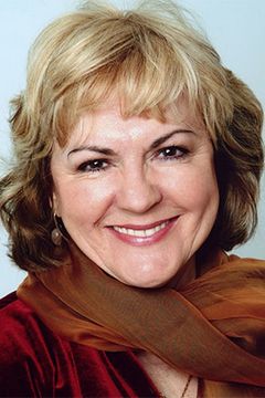 Gwen Taylor interpreta Mam