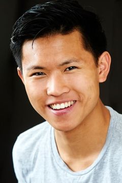 Vinson Tran interpreta CJ