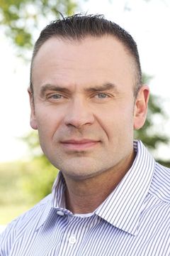 Sebastian Naskrent interpreta Milosz