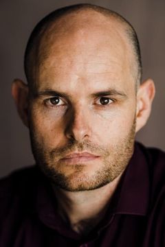 Andy Kellegher interpreta Jack