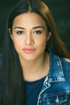 Cara McCarthy interpreta Katie